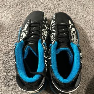 COPY - Air Jordan dub zero